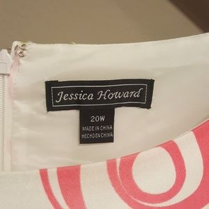 Jessica Howard Sundress Size 20